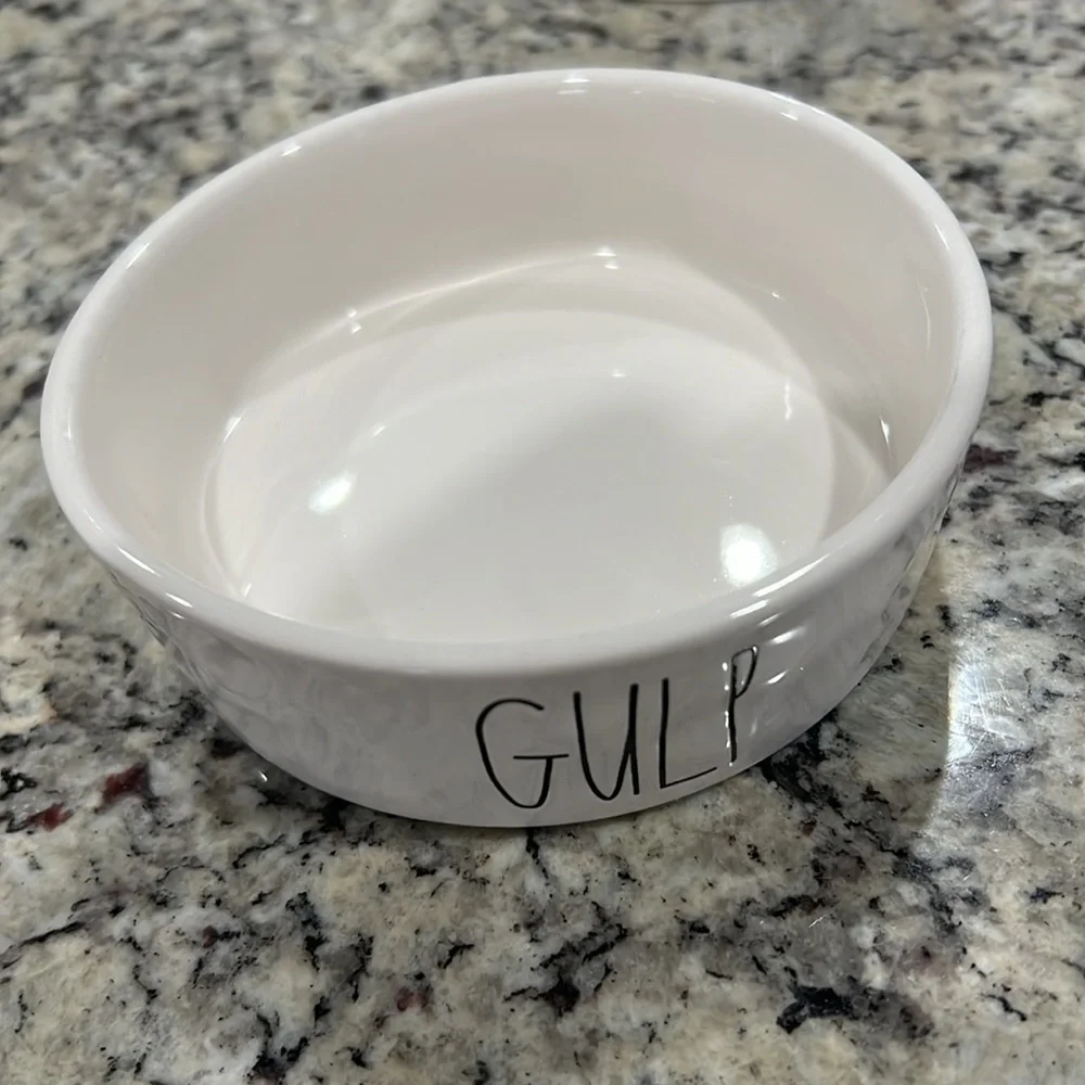 Rae Dunn bowls